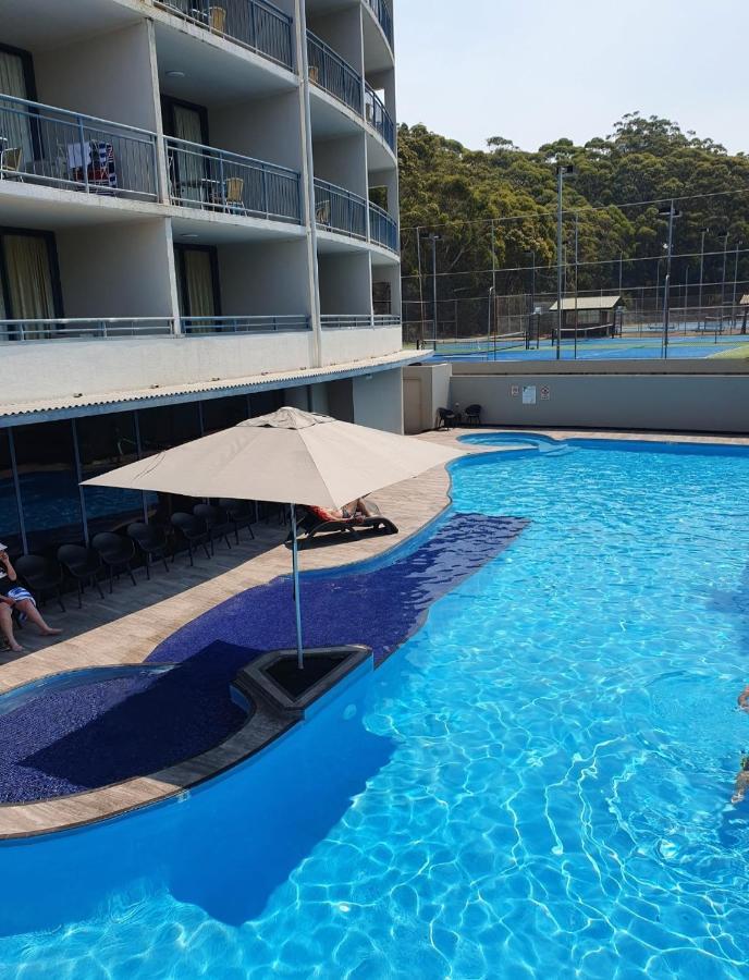 Casablanca Penthouse Loft - Landmark 518 Vịnh Nelson Ngoại thất bức ảnh