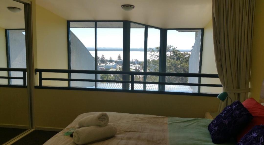 Casablanca Penthouse Loft - Landmark 518 Vịnh Nelson Ngoại thất bức ảnh