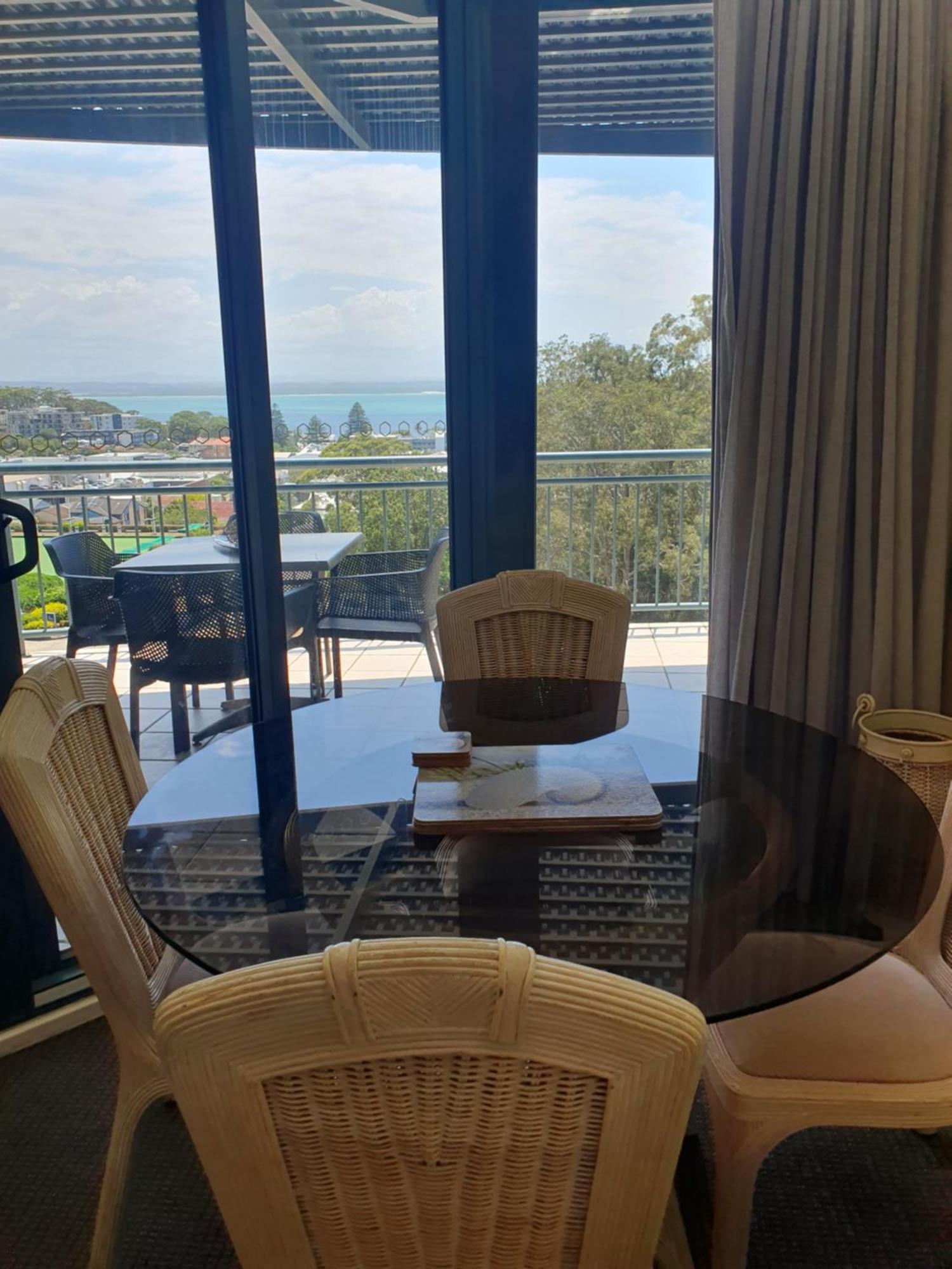 Casablanca Penthouse Loft - Landmark 518 Vịnh Nelson Ngoại thất bức ảnh